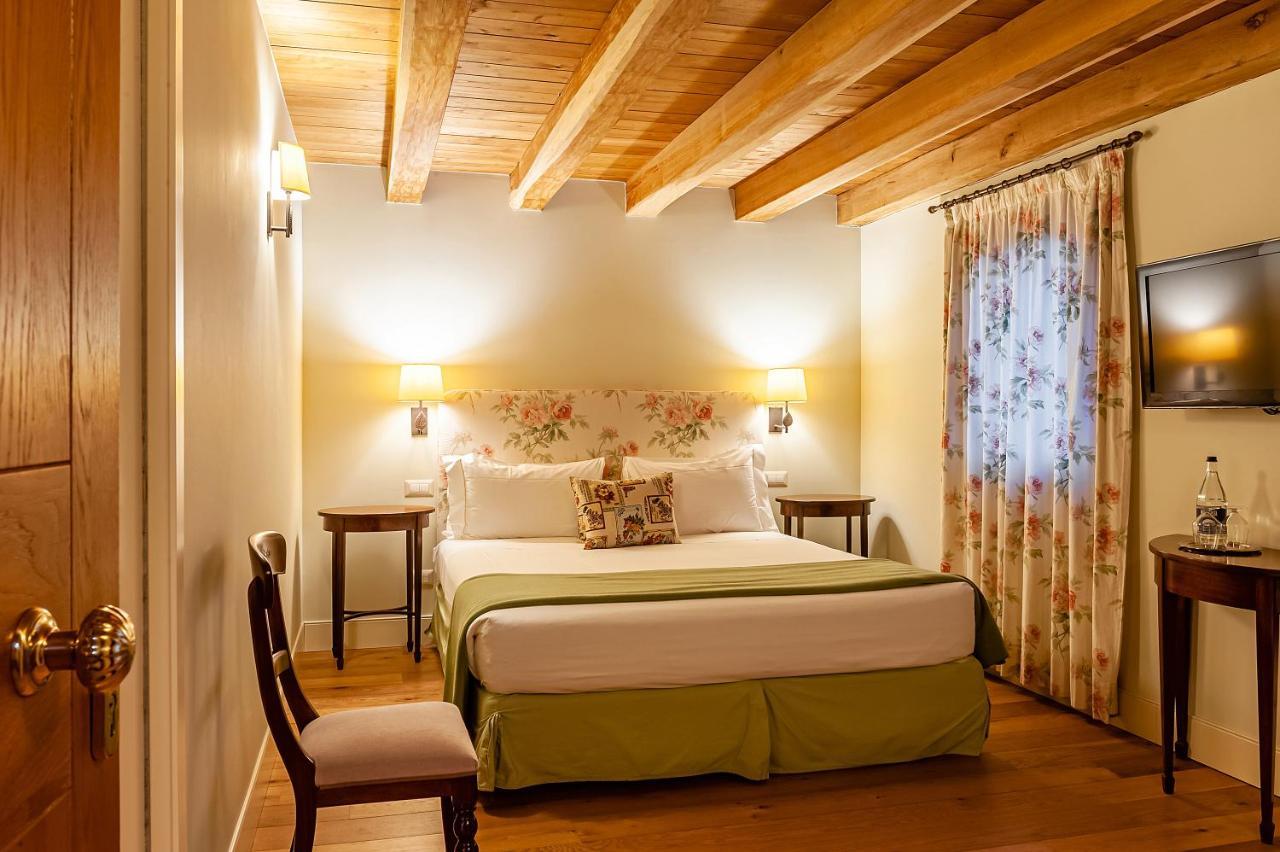 Al Segnavento - Fiori&Frutti Villa Местре Екстериор снимка