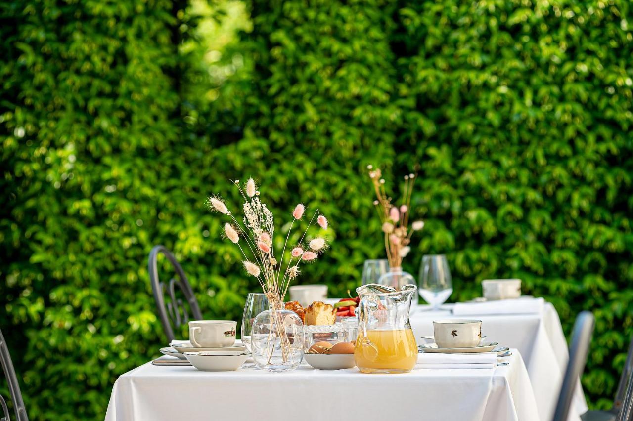 Al Segnavento - Fiori&Frutti Villa Местре Екстериор снимка