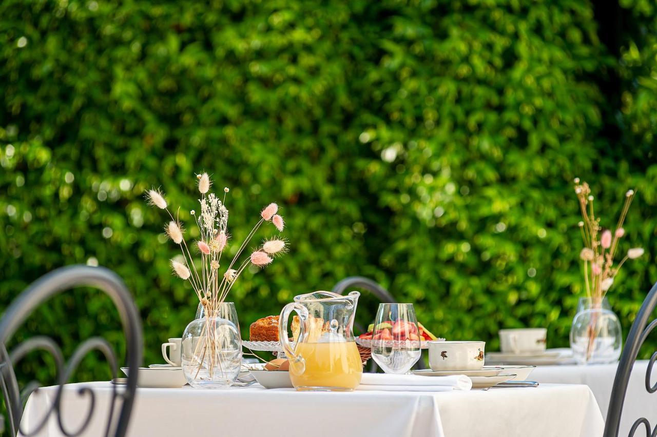 Al Segnavento - Fiori&Frutti Villa Местре Екстериор снимка