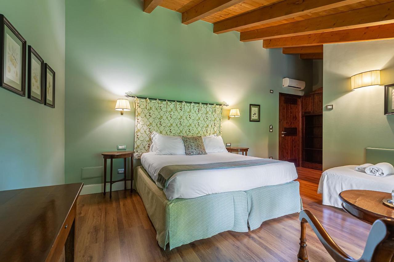 Al Segnavento - Fiori&Frutti Villa Местре Екстериор снимка