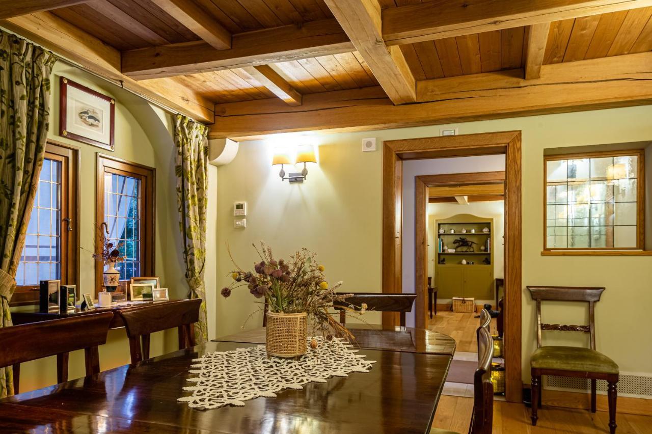 Al Segnavento - Fiori&Frutti Villa Местре Екстериор снимка