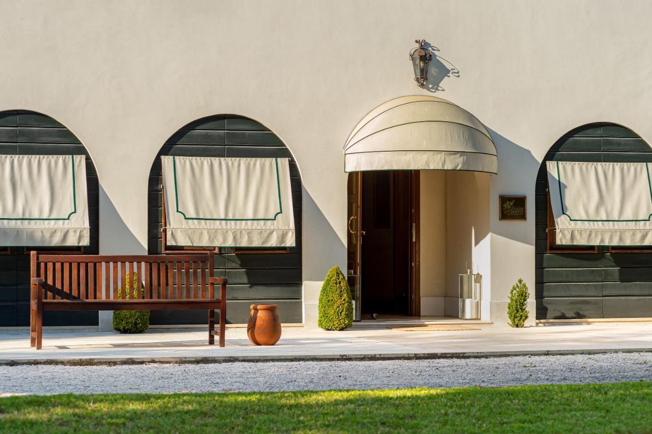 Al Segnavento - Fiori&Frutti Villa Местре Екстериор снимка