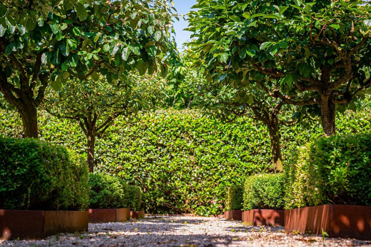 Al Segnavento - Fiori&Frutti Villa Местре Екстериор снимка
